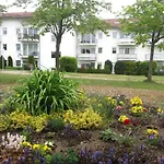 An Der Therme באד רודאך