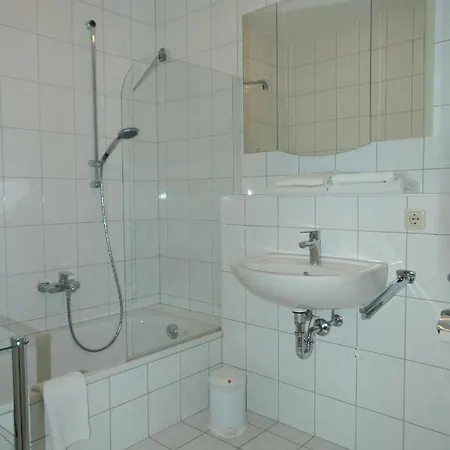 An Der Therme * Bad Rodach