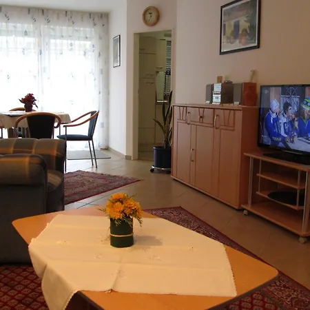 Apartamento An Der Therme Bad Rodach