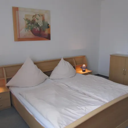 An Der Therme Apartamento Bad Rodach