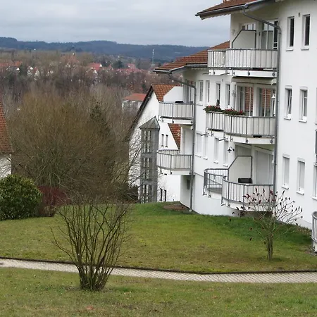 An Der Therme * Bad Rodach